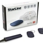 фото Иммобилайзер StarLine i92.