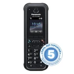 фото KX-TCA385RU - микросотовый DECT-телефон Panasonic