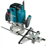 фото Фрезер MAKITA RP1800F (1650Вт,12мм,0-70мм,22000об/мин)