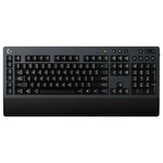 фото Клавиатура Logitech G G613