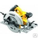 Фото Дисковая пила DeWALT DWE 576 K