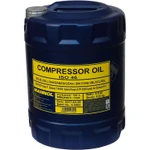 фото Компрессорное масло MANNOL Compressor Oil ISO 46 (20л.) 1935