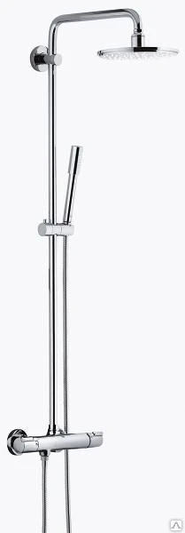 Фото Душевая система Grohe Rainshower System 27032000 Grohe