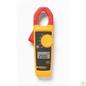 Фото Токоизмерительные клещи fluke-303