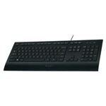 фото Клавиатура Logitech K280e Black