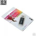 фото Модуль памяти Flash Disk 4GB Silicon Power Ultima II-I чёрный