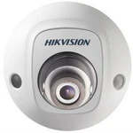 Фото №4 Видеокамера IP DS-2CD2543G0-IS 2.8-2.8мм цветная корпус бел. Hikvision 1067862