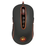 фото Мышь Redragon Phoenix Black USB