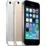 фото Смартфоны Apple iPhone 5S 16Gb