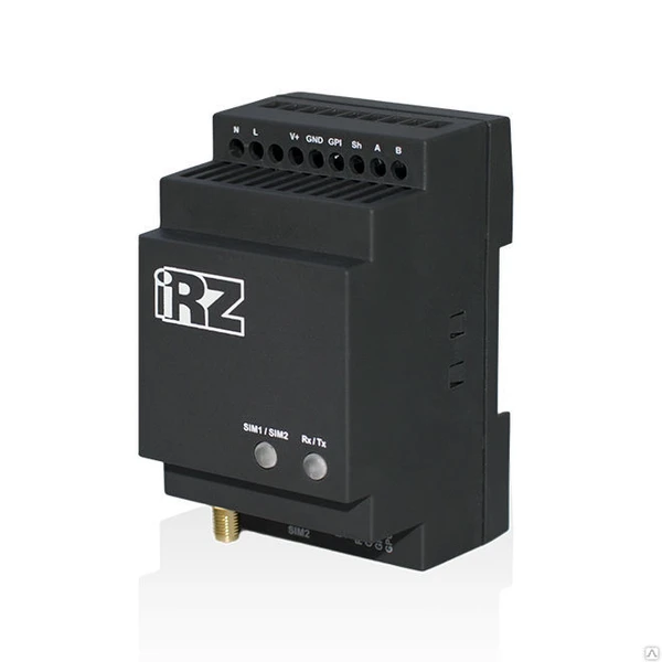 Фото Модем GSM/GPRS iRZ TG21.А/iRZ TG21.B