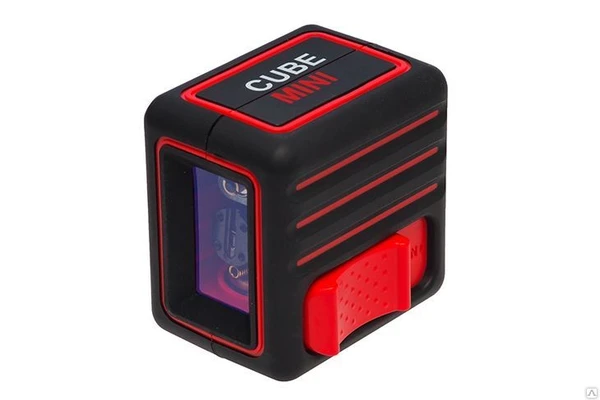 Фото Построитель лазерных плоскостей ADA Cube MINI Basic Edition