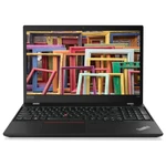 фото Ноутбук Lenovo ThinkPad T590