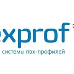 фото Профиль для окон Exprof