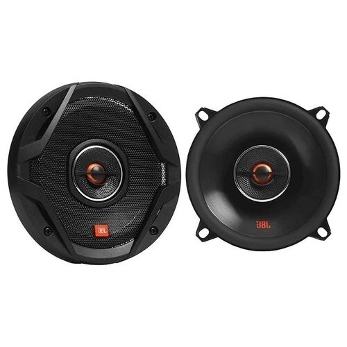 Фото Автомобильная акустика JBL GX528