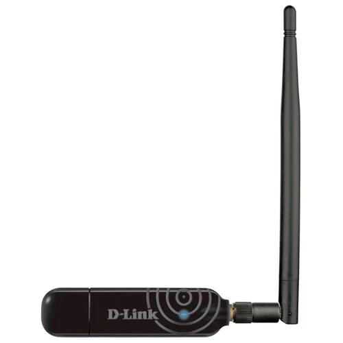 Фото Wi-Fi адаптер D-link DWA-137