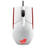 фото Мышь ASUS ROG Sica White USB