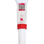 фото Измеритель общего солесодержания OHAUS Starter ST10T-B (карманный)