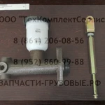 фото Цилиндр тормозной главный (CPCD10-18N)  N030-516000-000