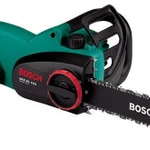 фото Бензопила Bosch AKE 35-19 S