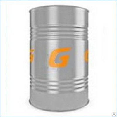 Фото Моторное масло Gazpromneft G-Profi MSI 10W-40, 15W-40