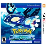 фото Pokémon Alpha Sapphire