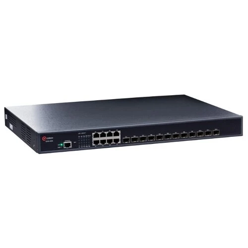 Фото Коммутатор QTECH QSW-4000-12F