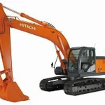 фото Стопорный палец коронки Hitachi 29PN