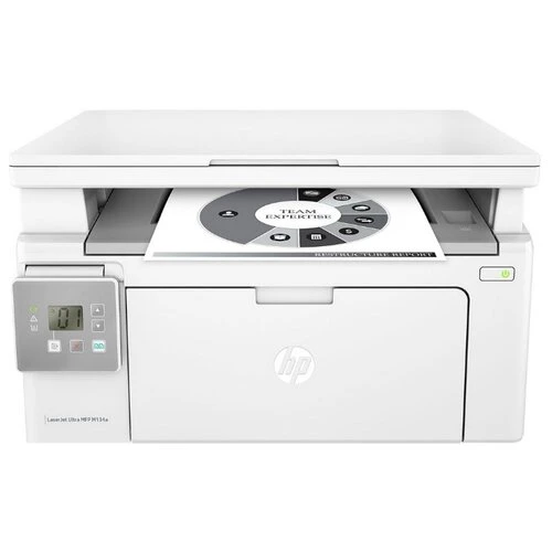 Фото МФУ HP LaserJet Ultra M134a