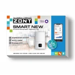 Фото №2 Отопительный термостат ZONT SMART NEW