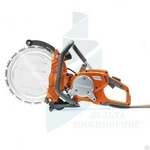 фото Электрорез HUSQVARNA K6500 Ring Кольцерез