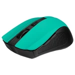 фото Мышь SVEN RX-345 Wireless Green