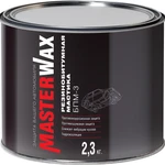 фото Резинобитумная мастика БПМ-3 MasterWax