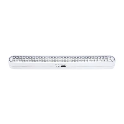 Фото Светильник светодиодный аварийный СБА 1094-90DC 90LED 2.0Ah lithium battery DC IN HOME