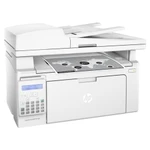 фото МФУ HP LaserJet Pro MFP M130fn