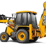 фото Аренда экскаватора-погрузчика JCB 3 CX