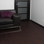 фото Покрытие напольное Decoria Mild Tile 061 (DW 1061) Венге Чад 2T/JW