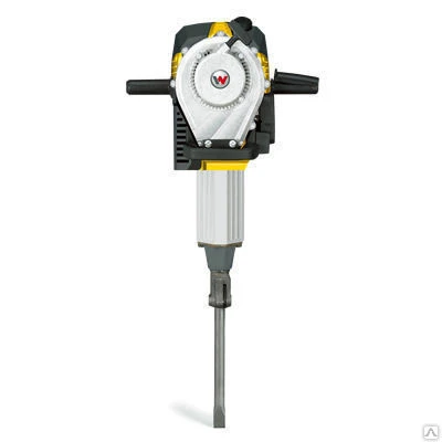 Фото Бетонолом бензиновый Wacker Neuson BH 23 (Хвостовик 28х152)