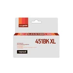 фото Картридж EasyPrint IC-CLI451BK XL