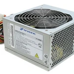 фото Блок питания ATX 500 Вт FSP ATX-500PNR-I