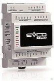 Фото Контроллер EVCO C-Pro 3 EPK3DSR