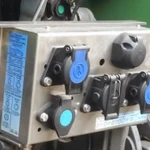 фото Voltage doubler ZF,удвоитель напряжения с 12в.на 24в; на акпп 41222ZF -50р