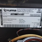 Фото №3 Газовый отопитель TRUMA Trumatic S 5002