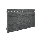 Фото №2 FS-201 панель KERRAFRONT WOOD DESIGN graphite (CONNEX) 2,95