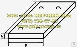 Фото Плита 	 ПН32.9-2 железобетонная