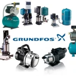 фото Насосная установка GRUNDFOS SCALA2 3-45