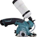 фото Пила алмазная Makita CC300DWE