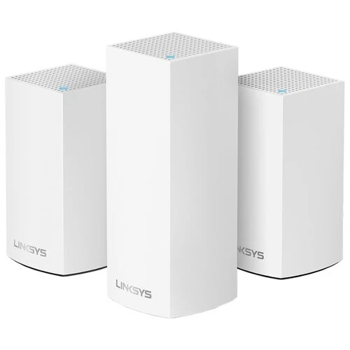 Фото Wi-Fi система Linksys VLP0203