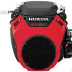 фото Двигатель бензиновый Honda GX 690