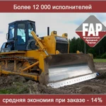 фото Аренда бульдозера 20 тн