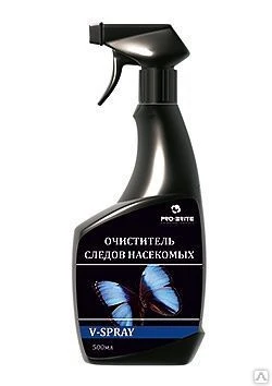 Фото Средство для кузова V-SPRAY pH11 V,л 0,5